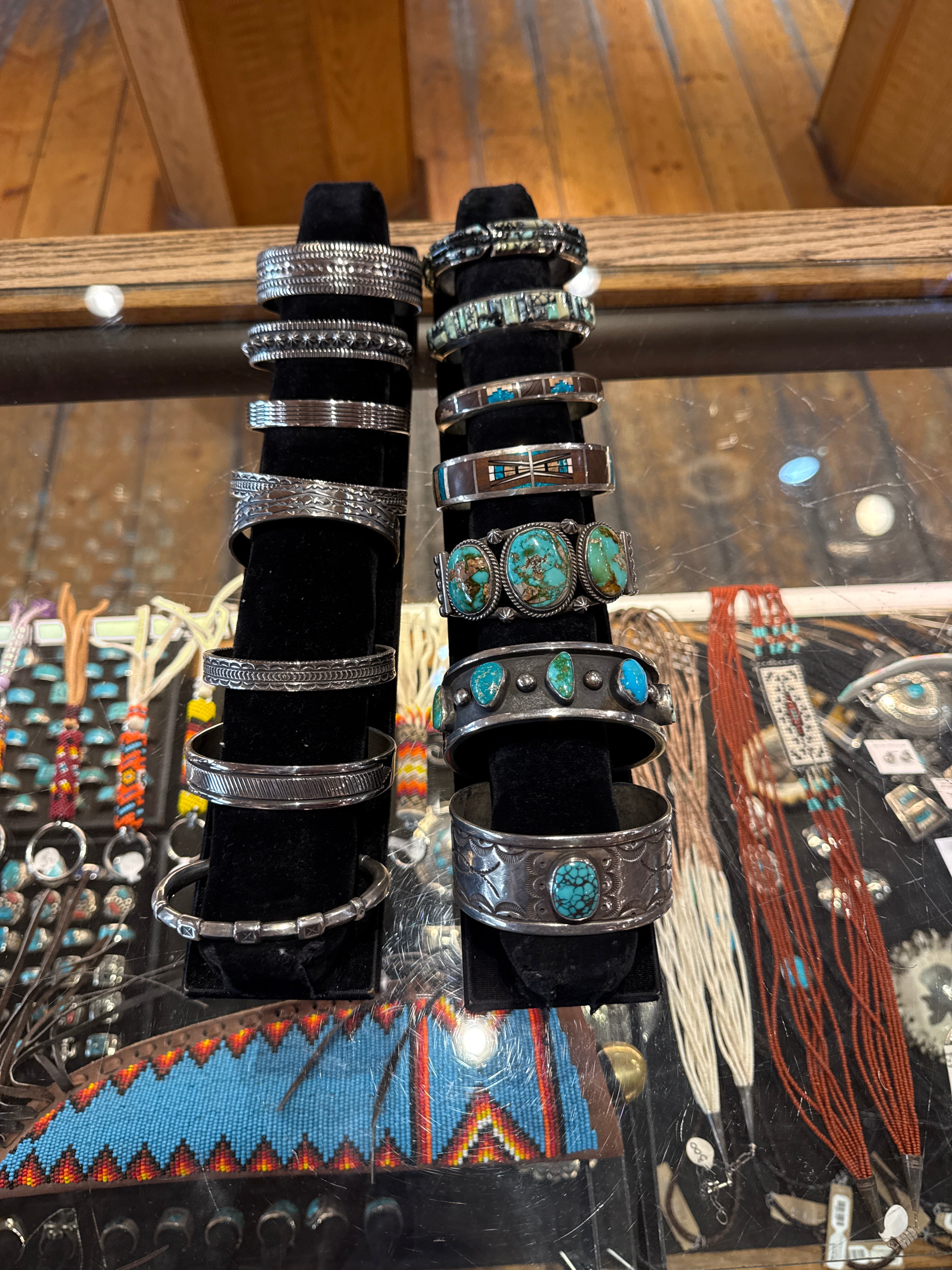 Mens Bracelets