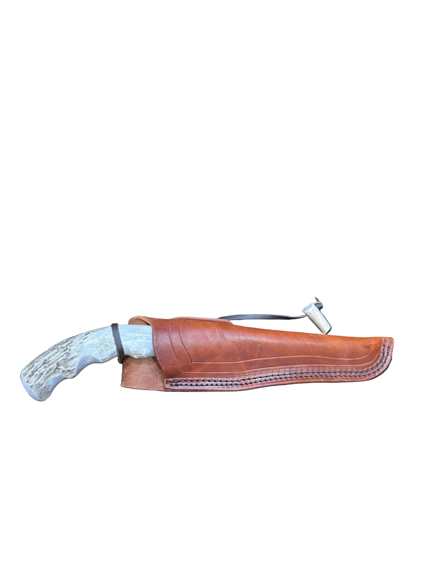 Silverstag's Frontier Fighter