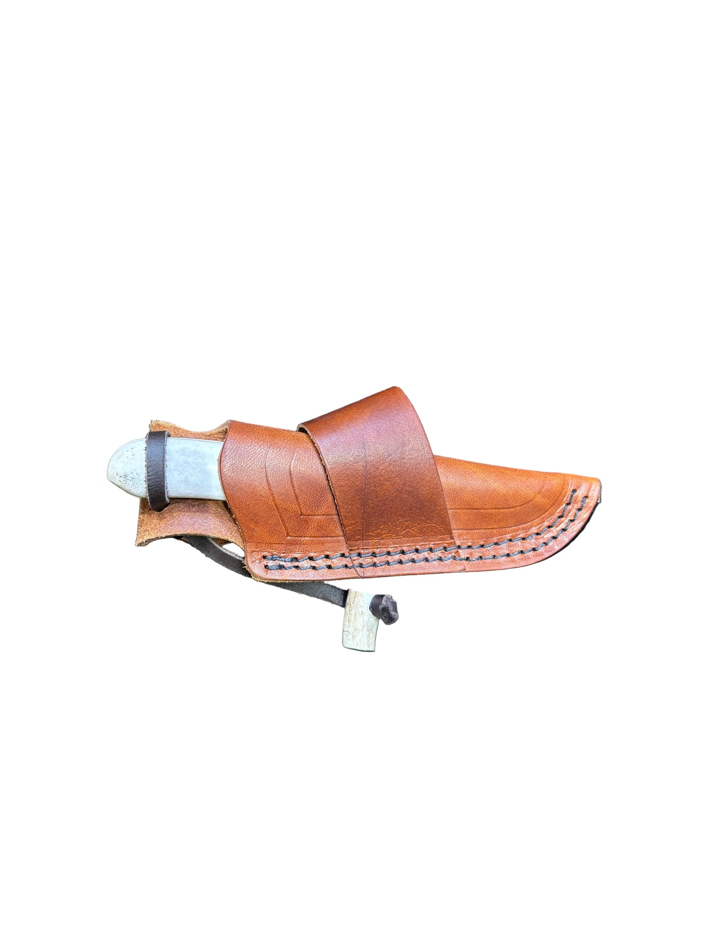 Silverstag's Whitetail Caper Knife