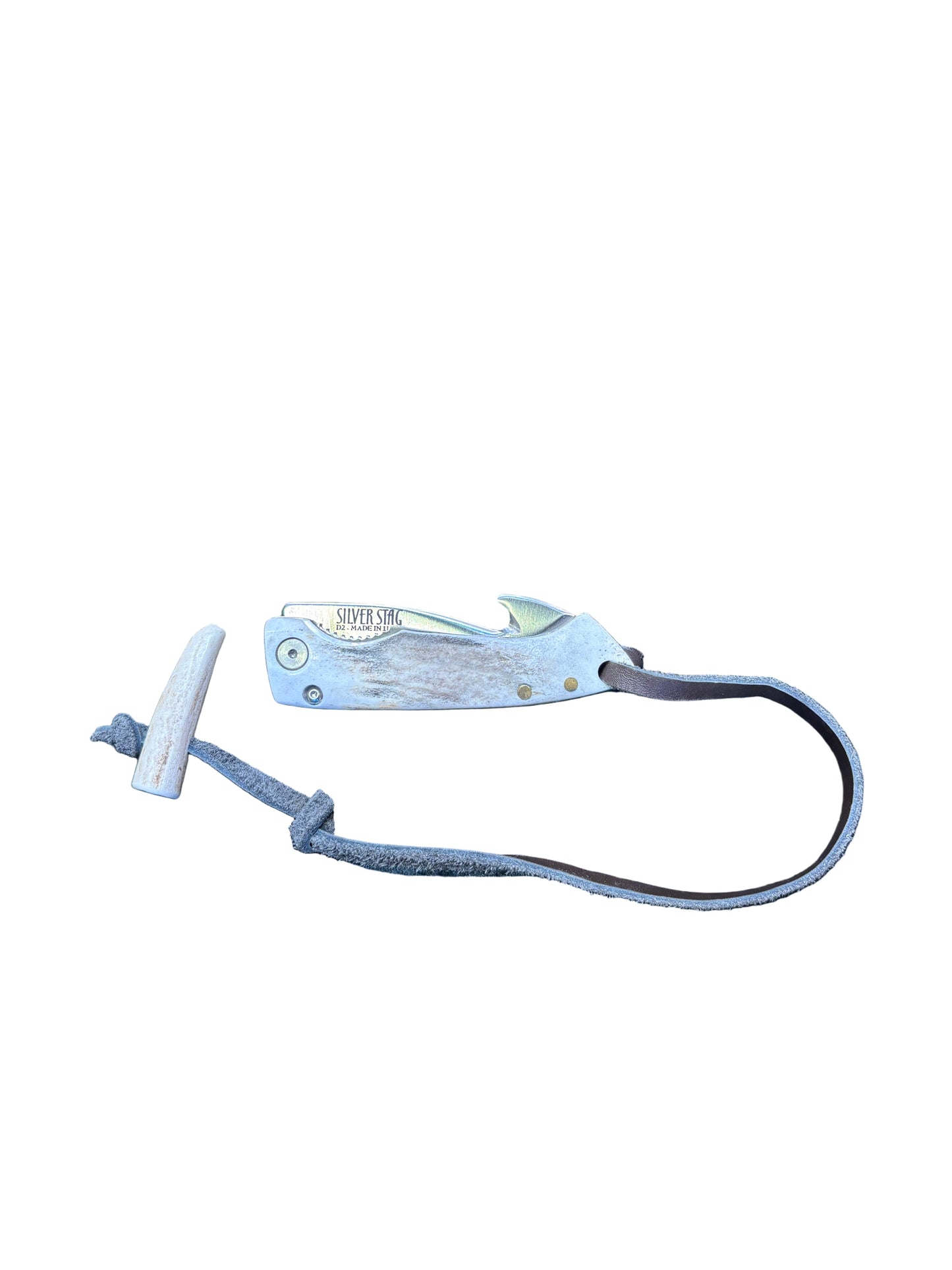 Silverstag's FFLGH2.3