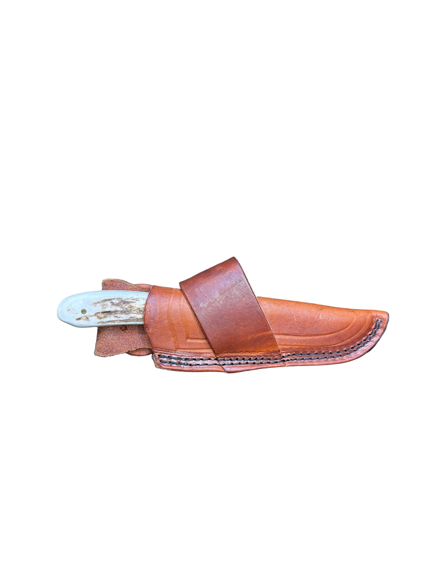 Silverstag's Joey Boy