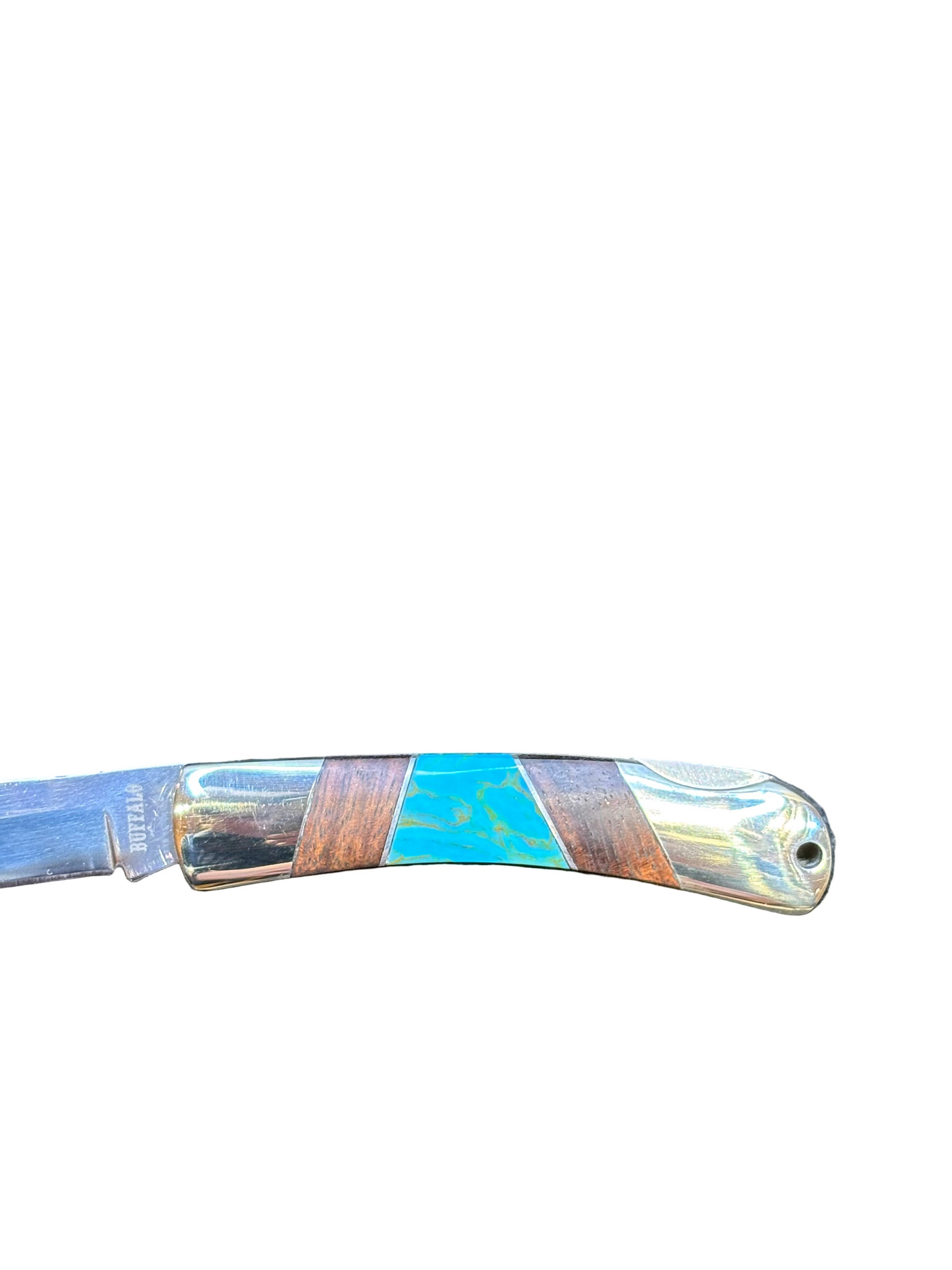 Buffalo knife