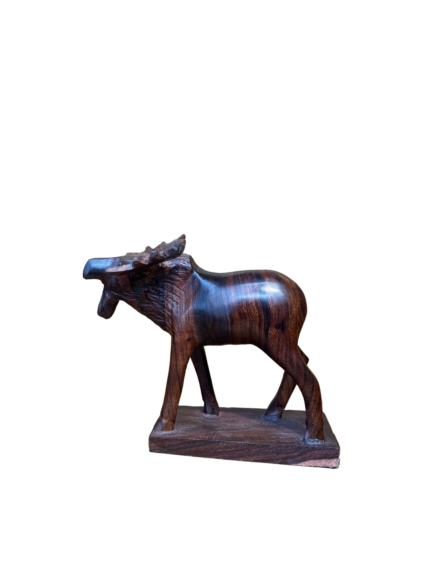 Ironwood Moose Medium