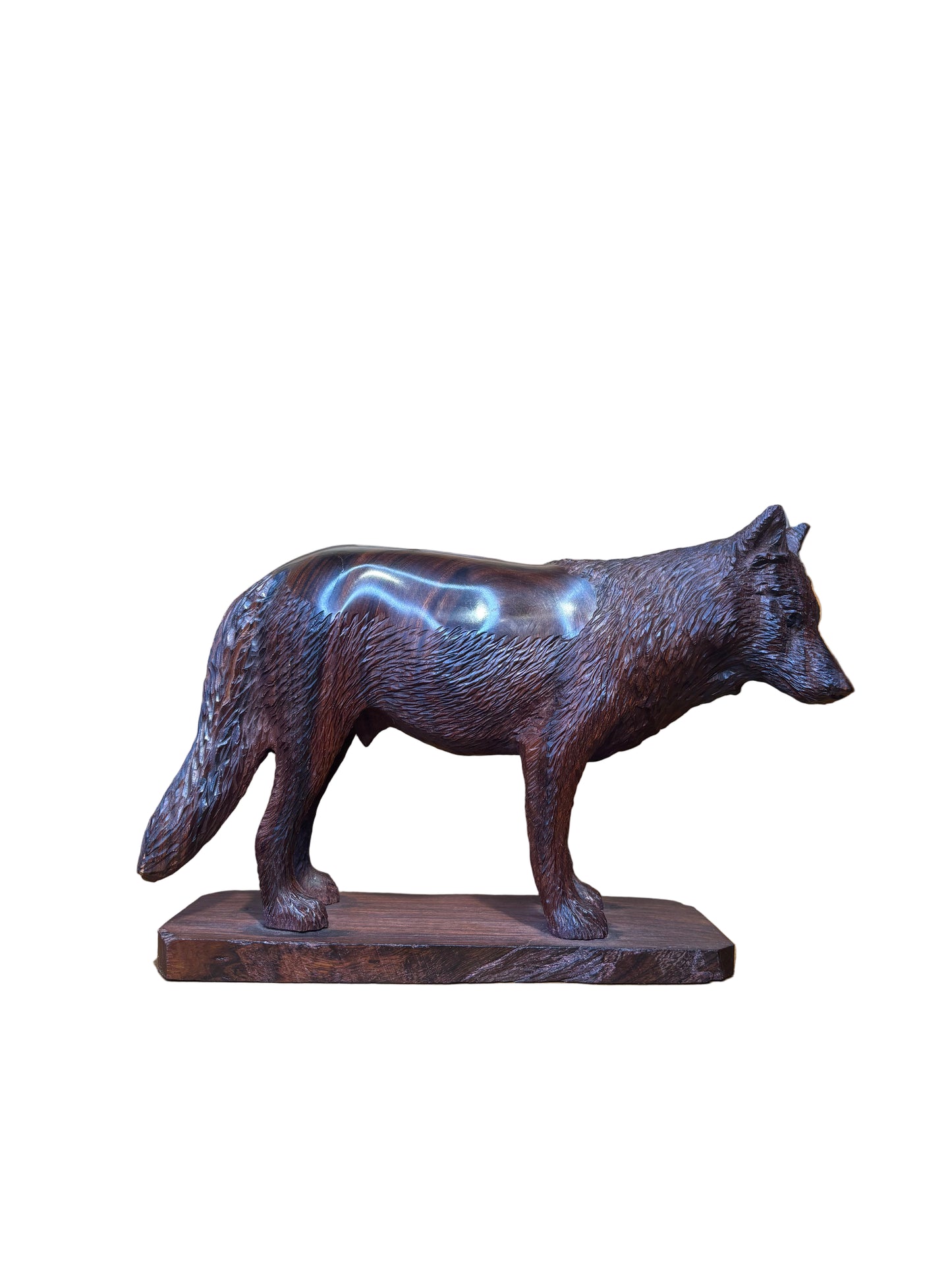 Ironwood Wolf Extra Large