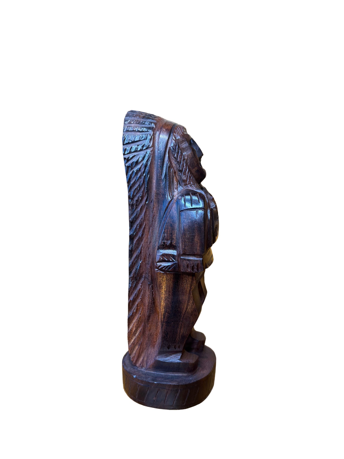 Ironwood Indian Chief Medium