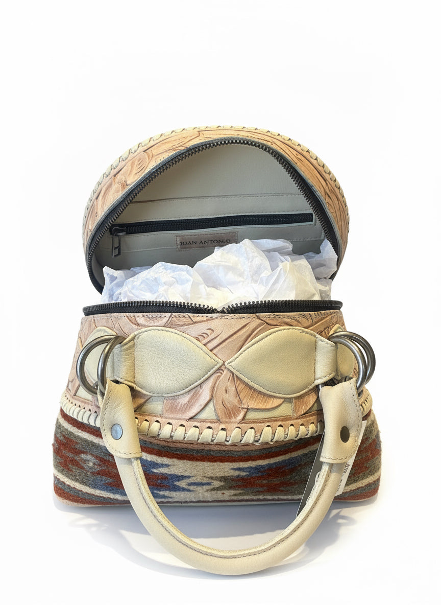 Juan Antonio Handbag 333TL