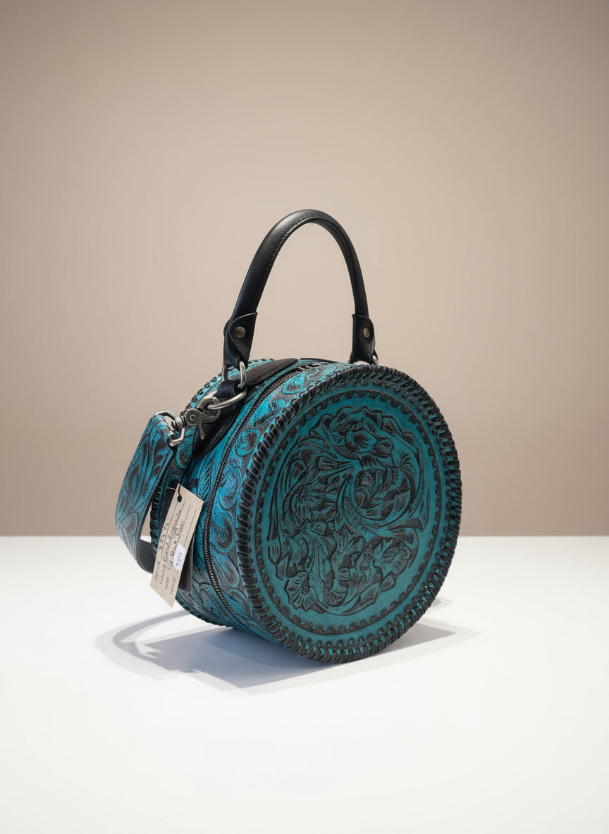 Juan Antonio Handbag 333TL