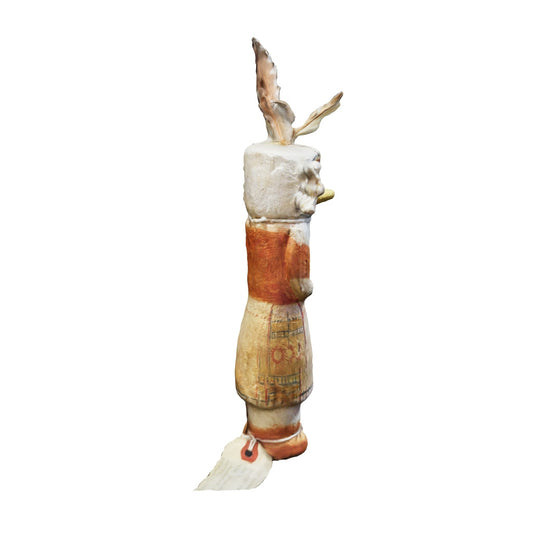 Tatangaya Hornet Kachina Hopi