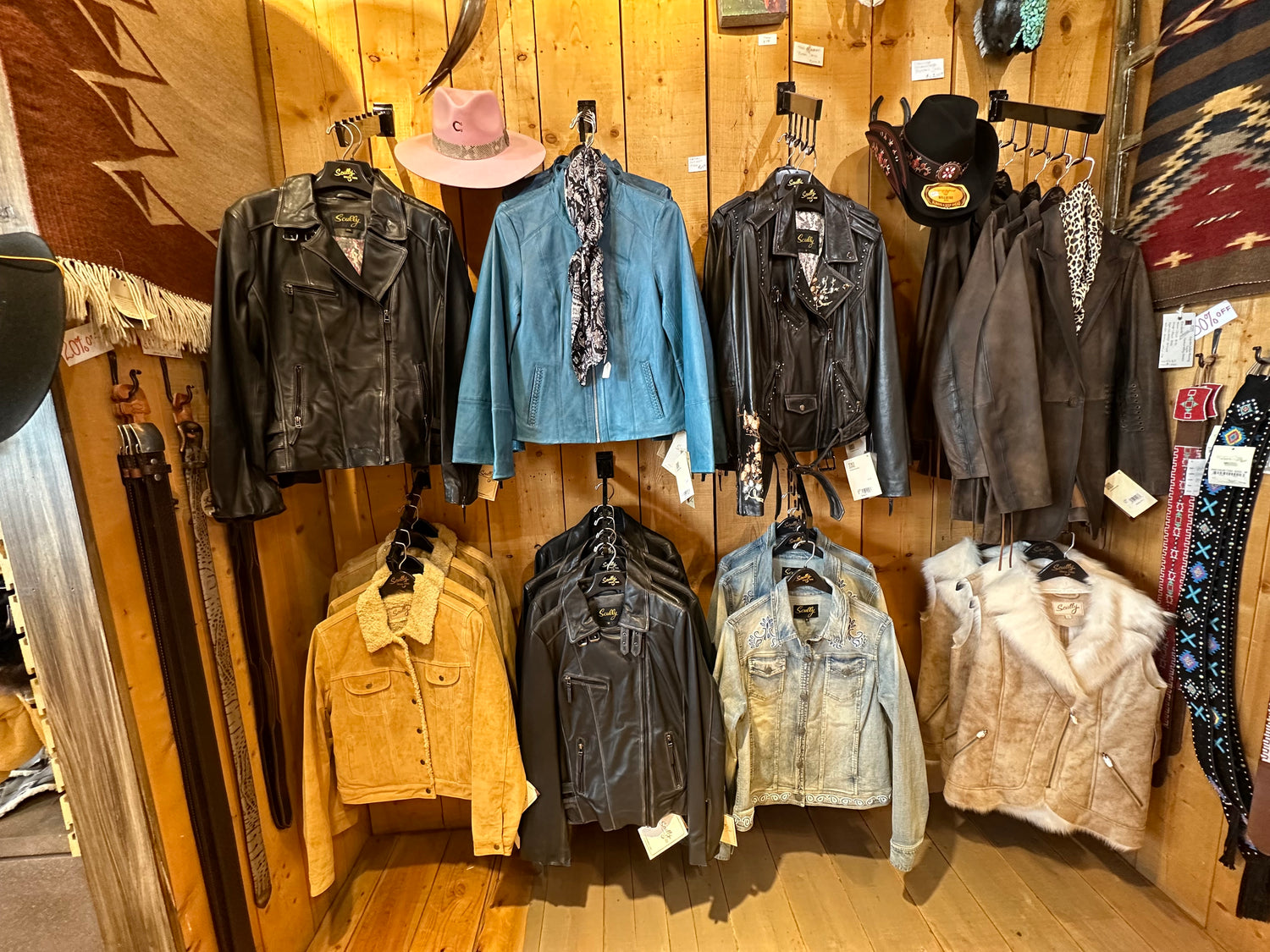 Women's Jackets