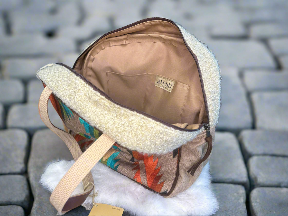 BlzMau Atenti Bag