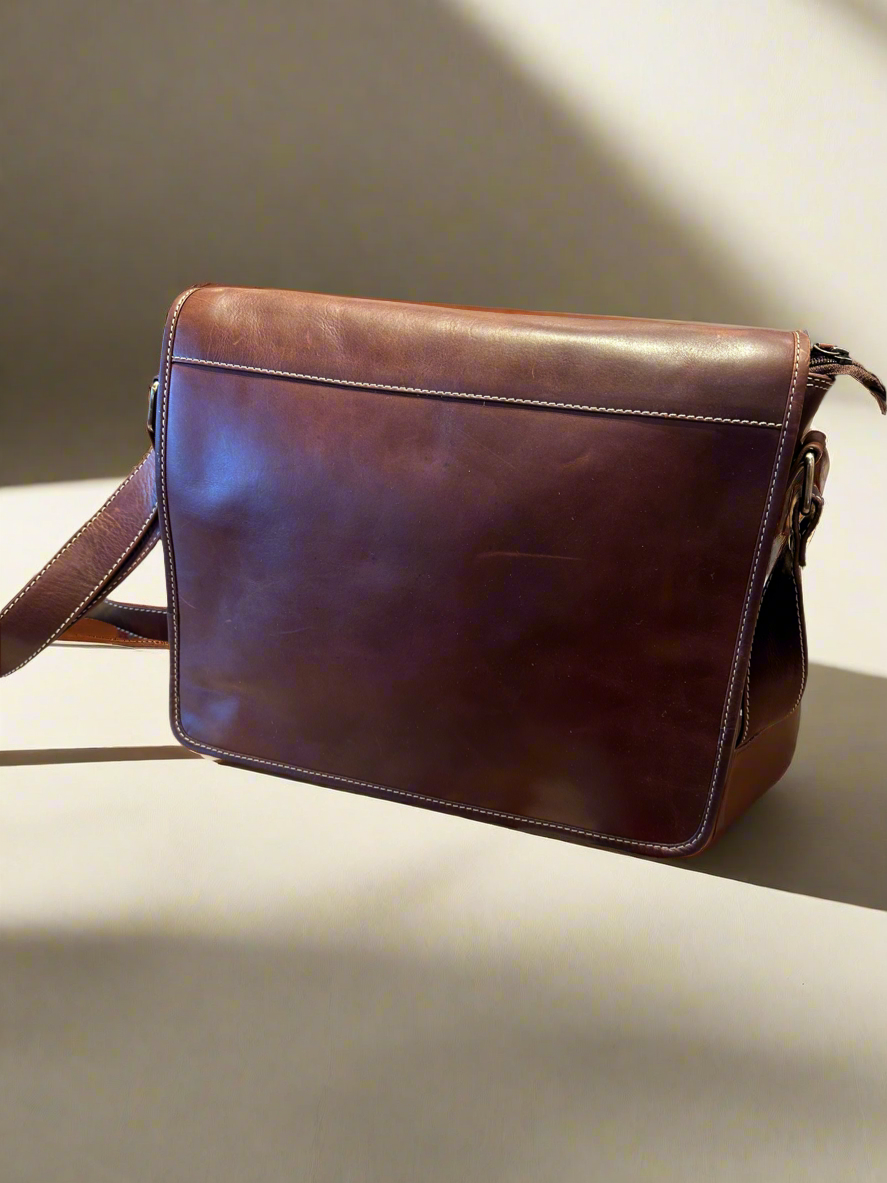 Rugged Earth Handbag 199027