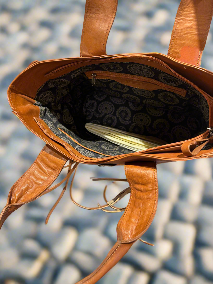 American West Handbag