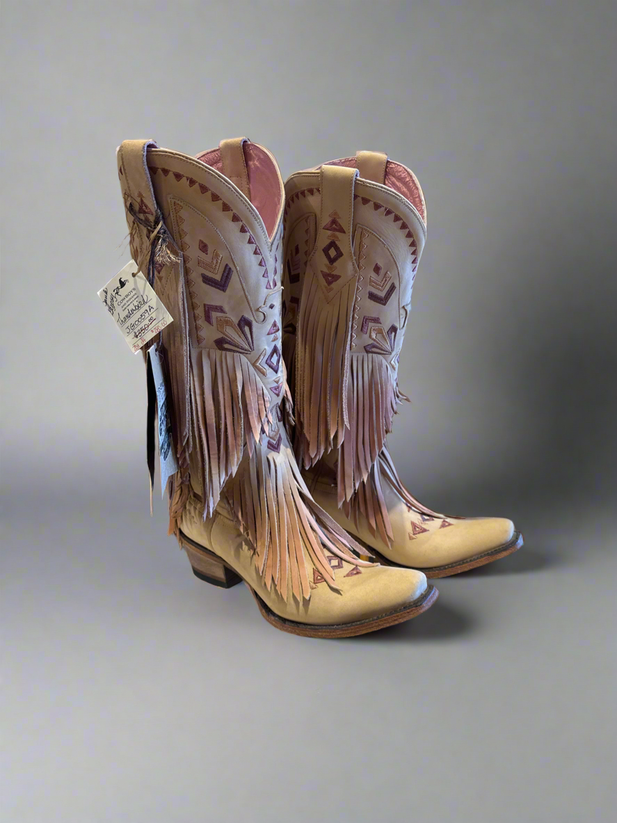 Junk Gypsy Thunderbird by Lane.