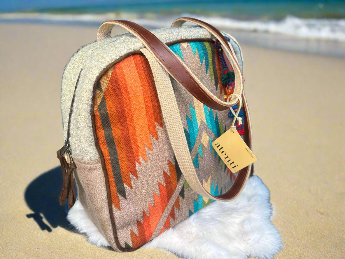 BlzMau Atenti Bag
