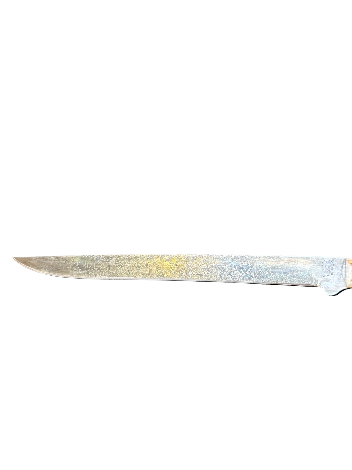 WD Knife