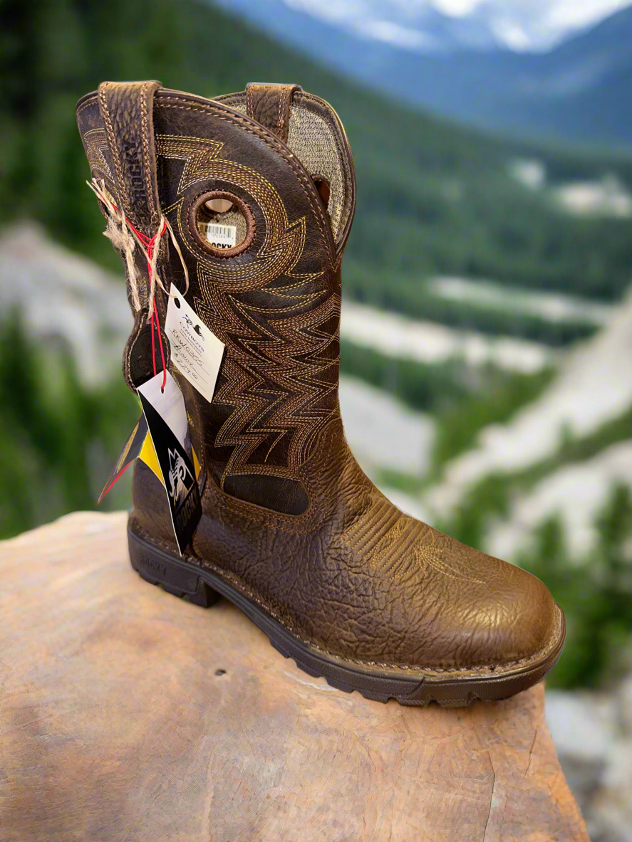 Men's Rocky Boots RKW0355