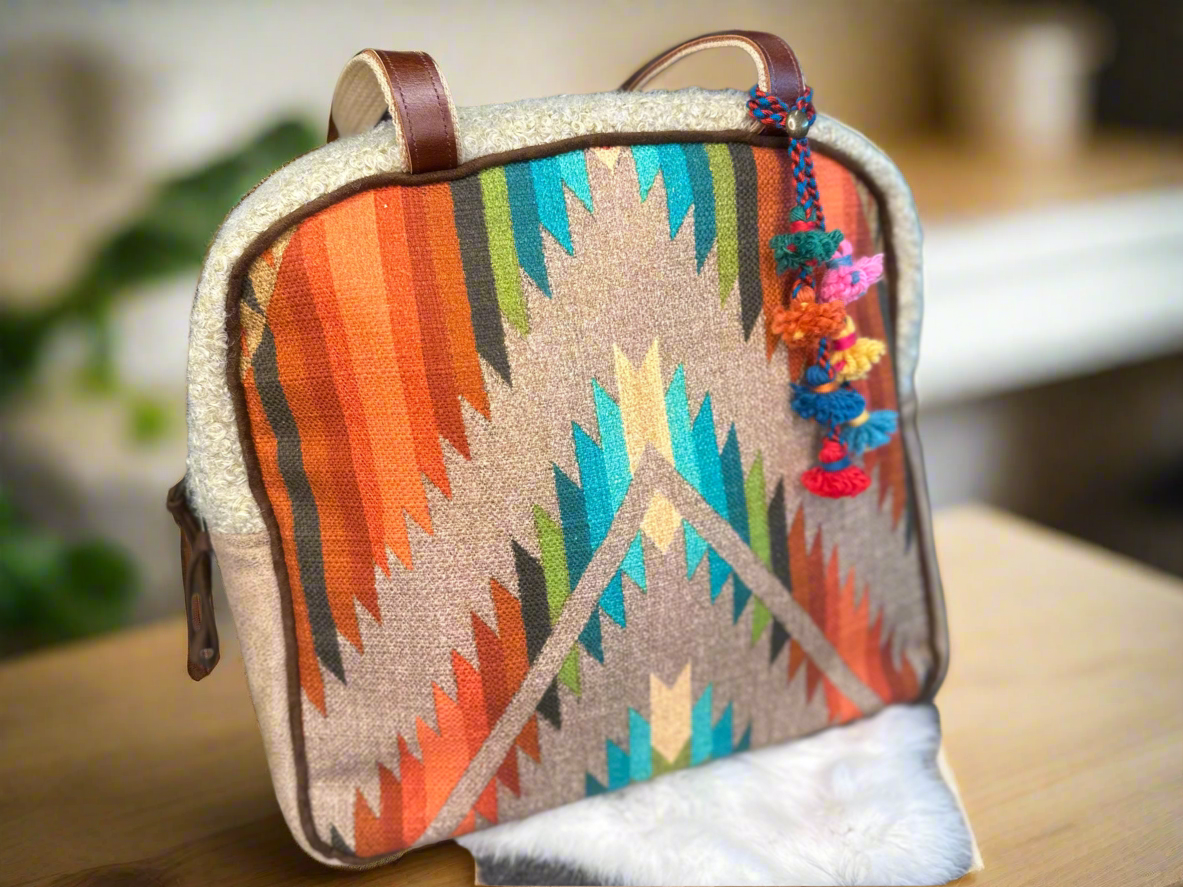 BlzMau Atenti Bag