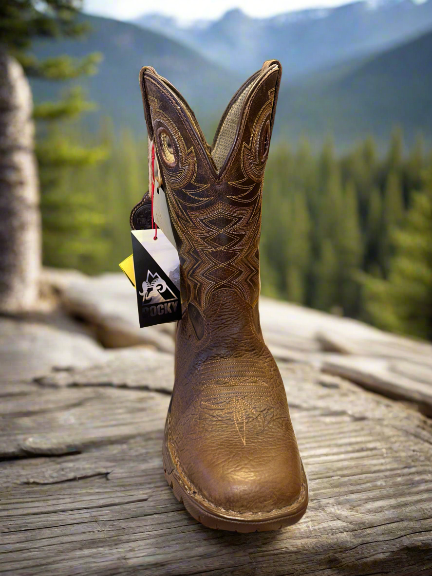 Men's Rocky Boots RKW0355