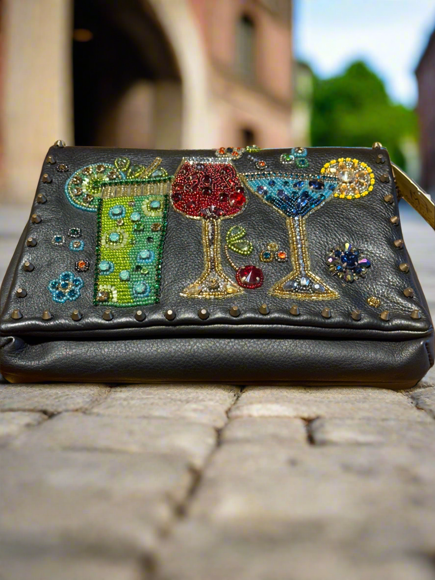 Mary Frances Stay and Party