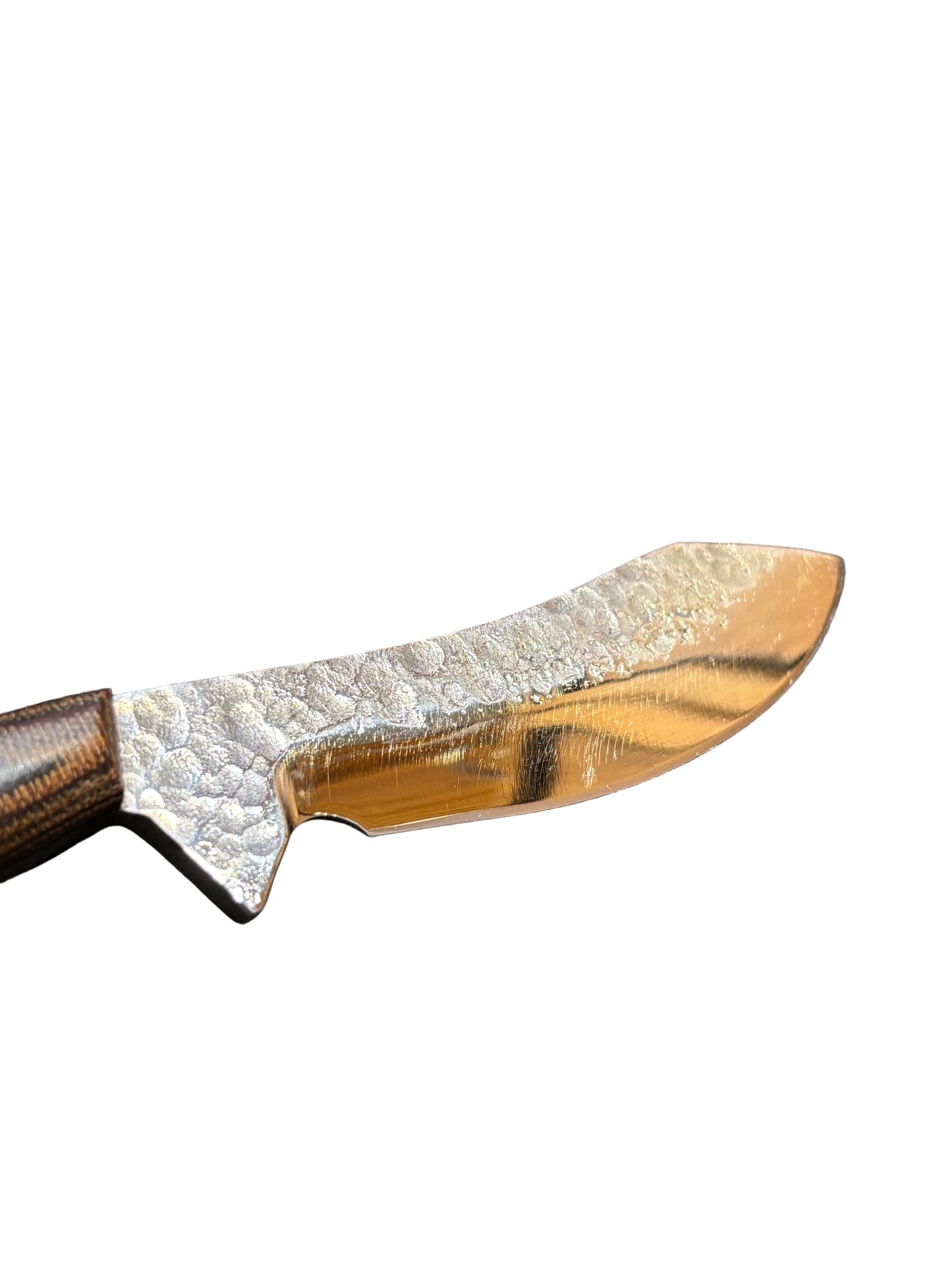 M. Smith Knife