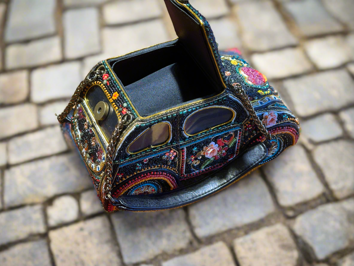 Mary Frances Joy Ride