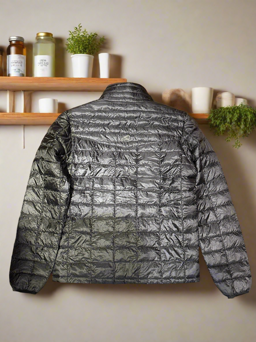 Cold Bloq Jacket Black