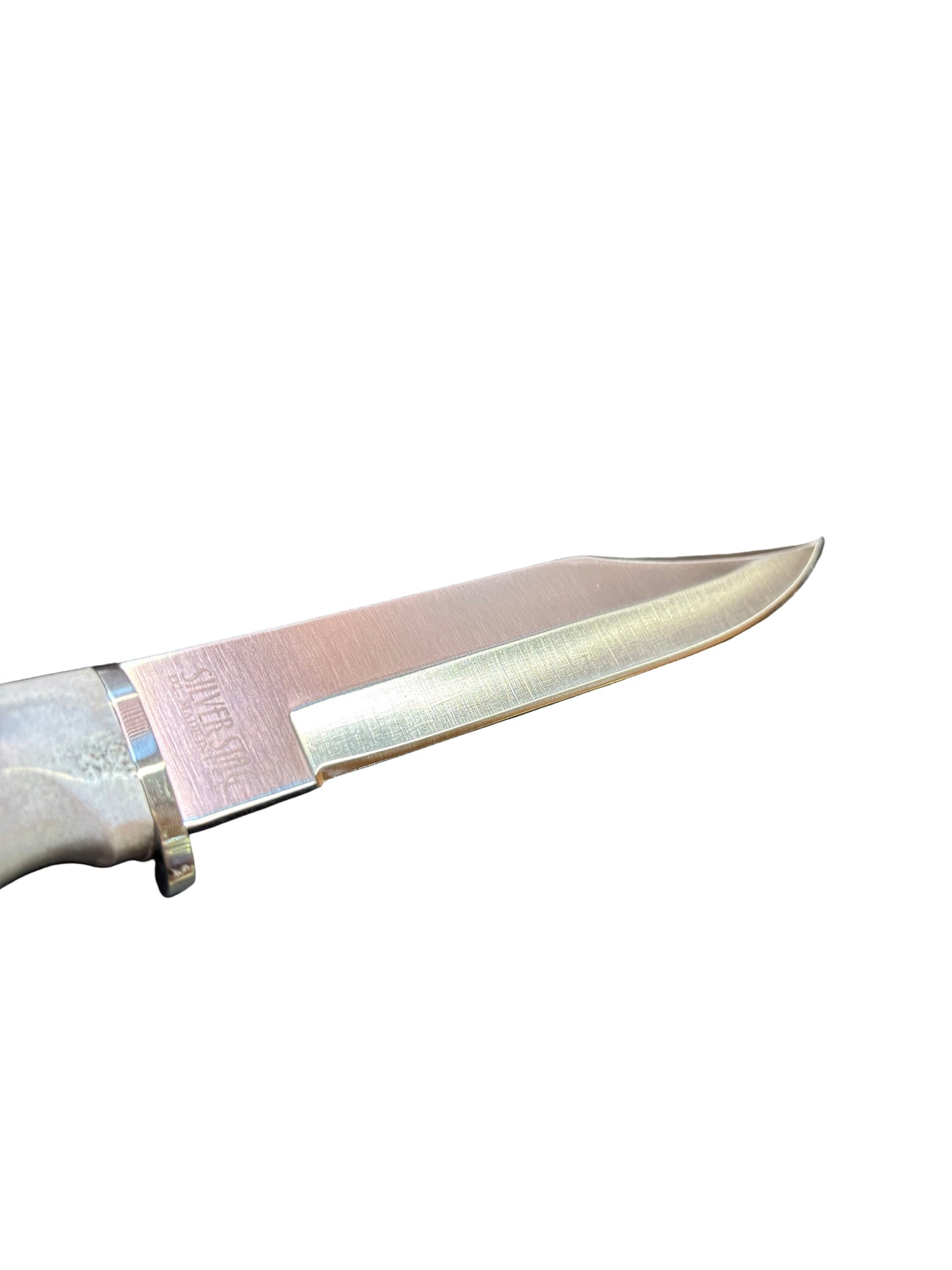 Silverstag's Frontier Fighter