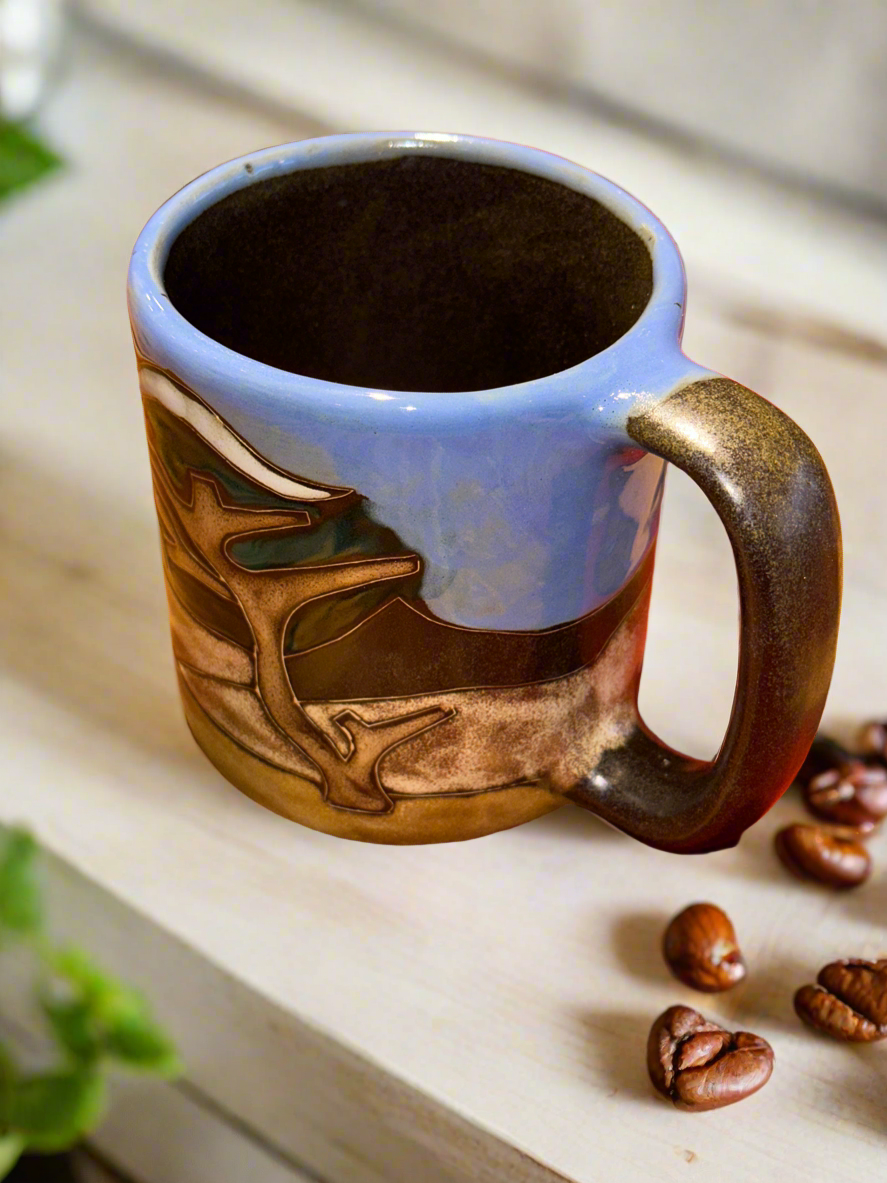 Mara Mug Eagle