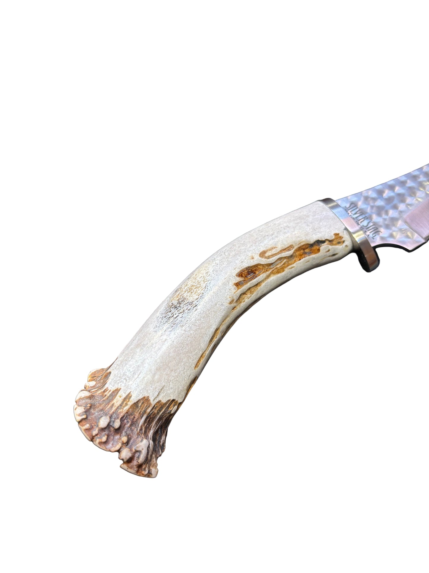 Silverstag Knife