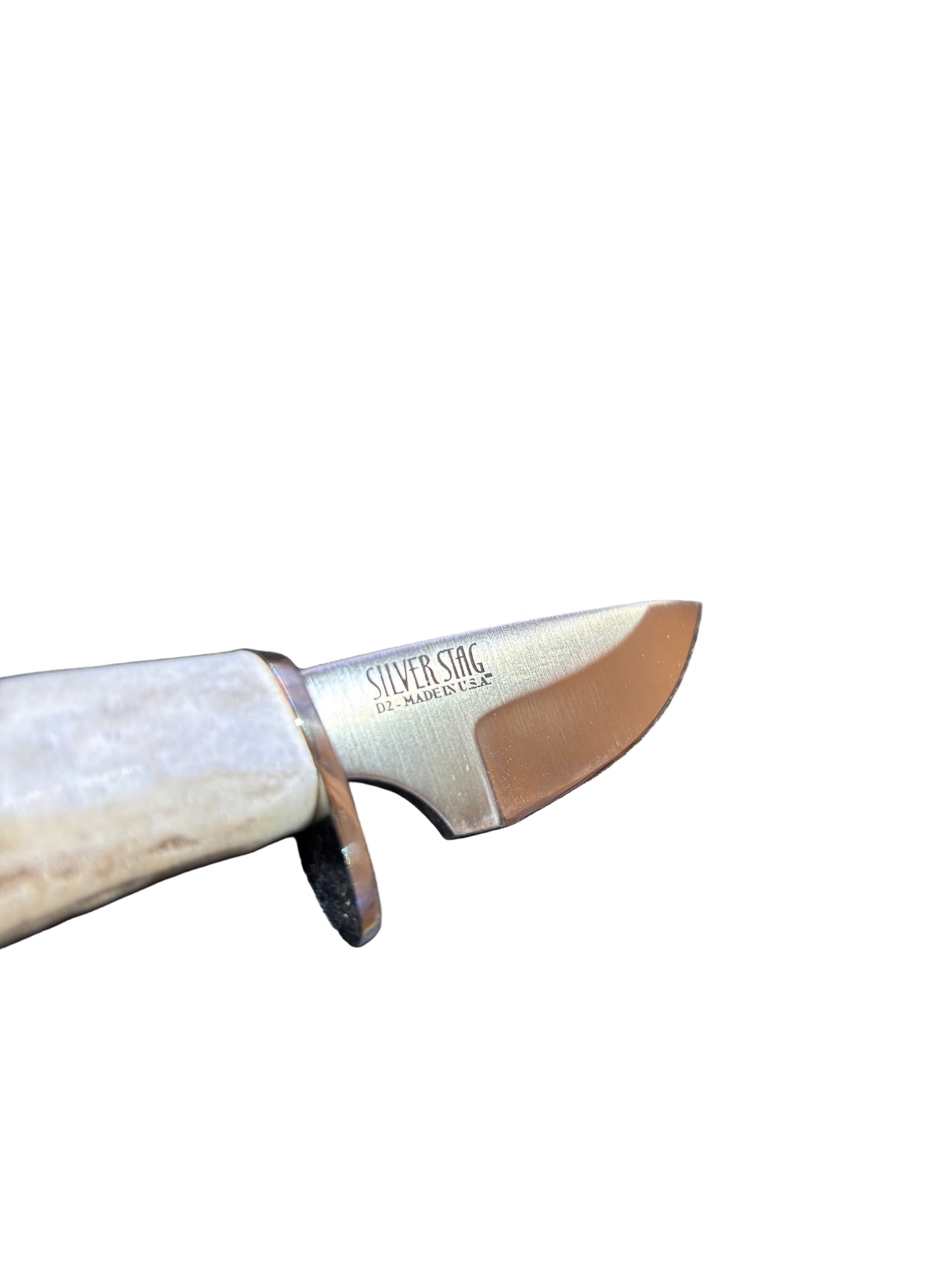 Silverstag's Crown Casper