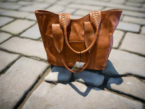 American West Handbag