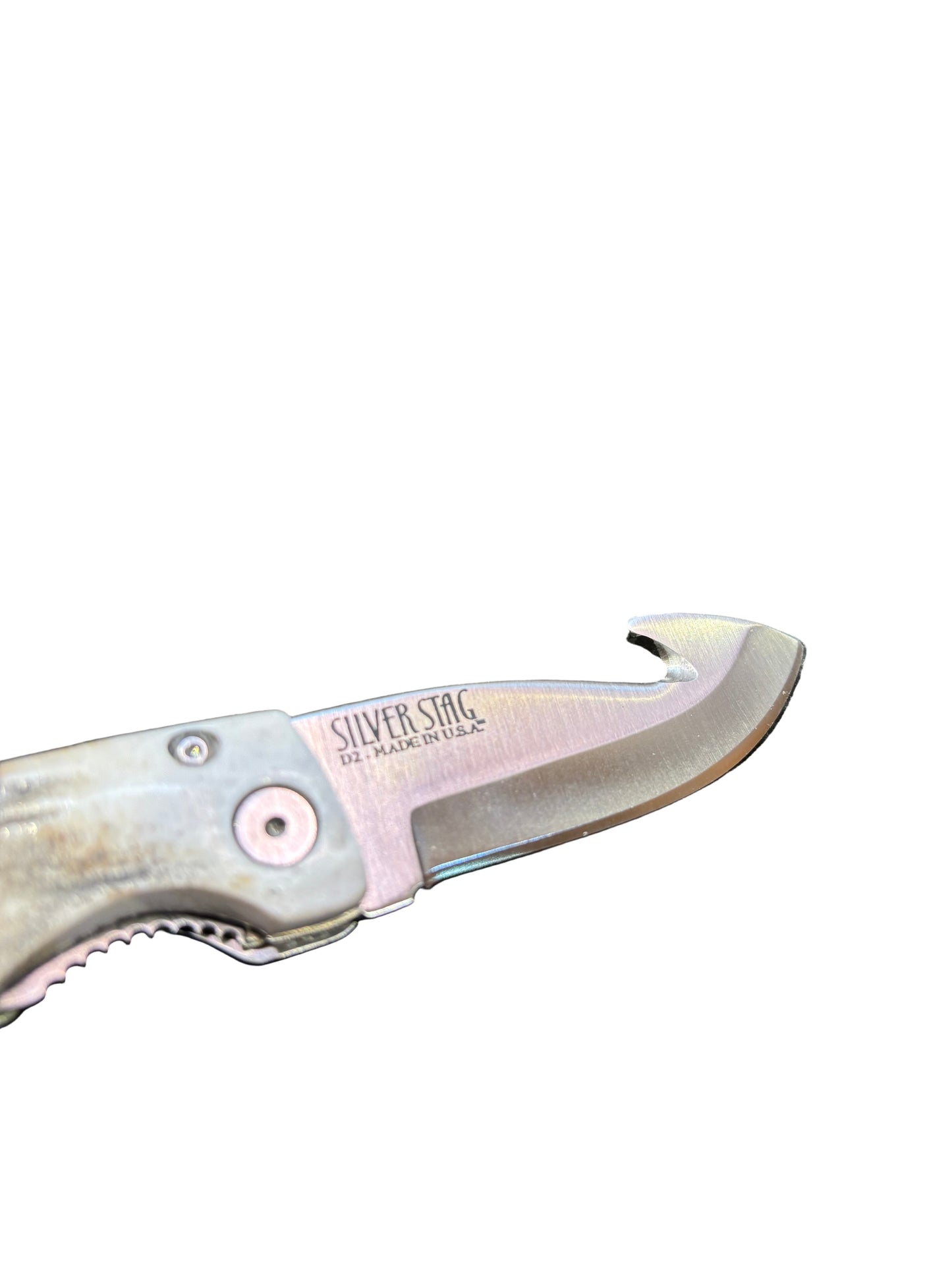 Silverstag's FFLGH2.3