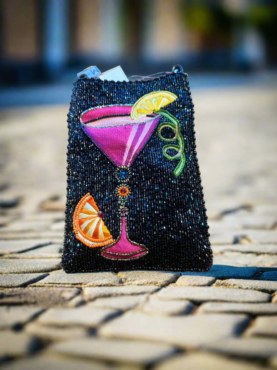 Mary Francis Take A Sip