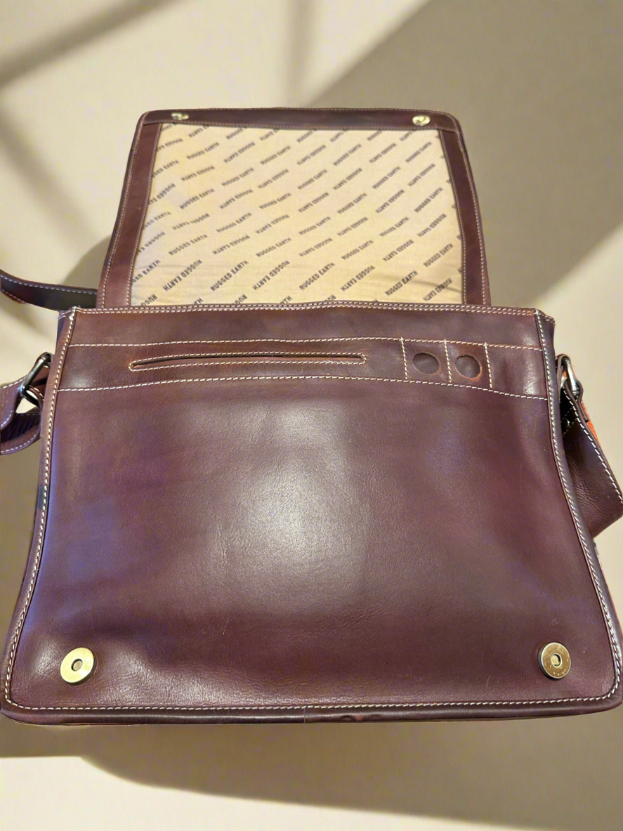 Rugged Earth Handbag 199027