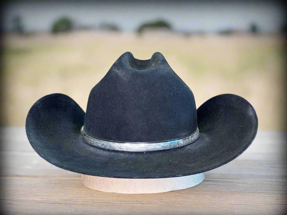 Boss Of The Plains