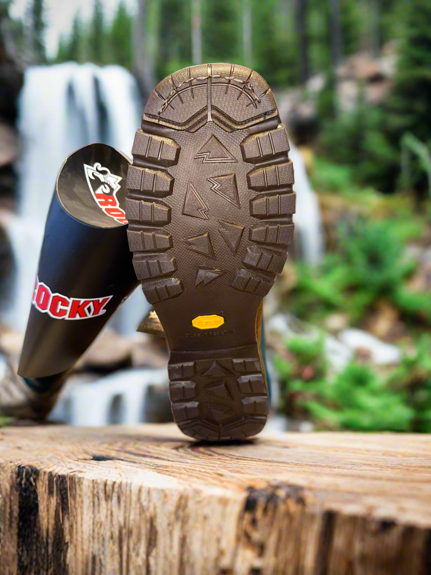 Men's Rocky Boots RKW0355