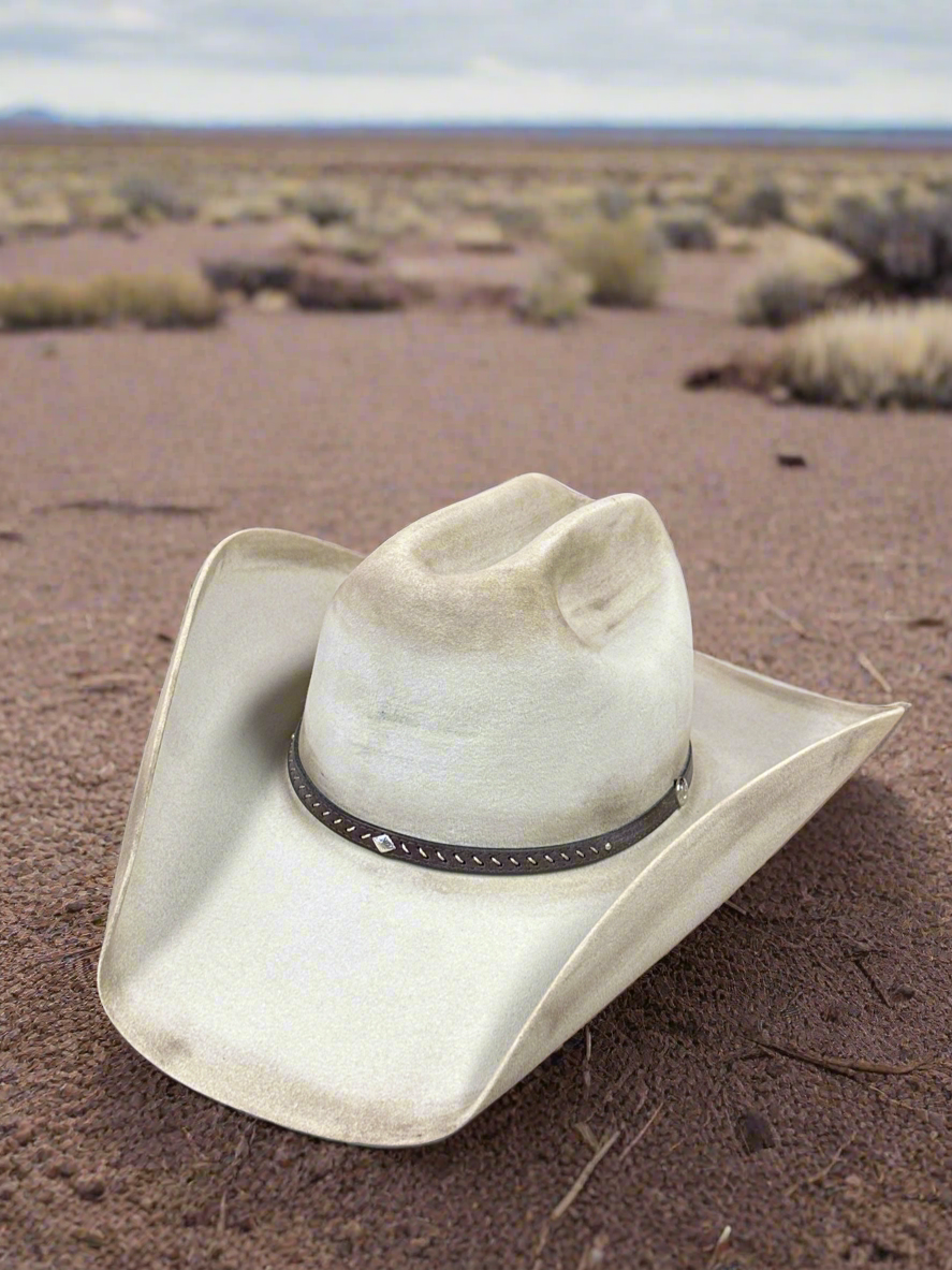 Boss Of The Plains