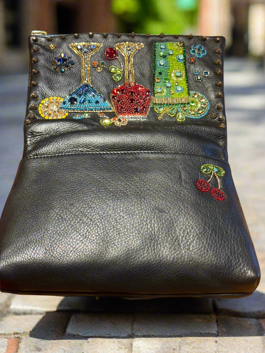 Mary Frances Stay and Party