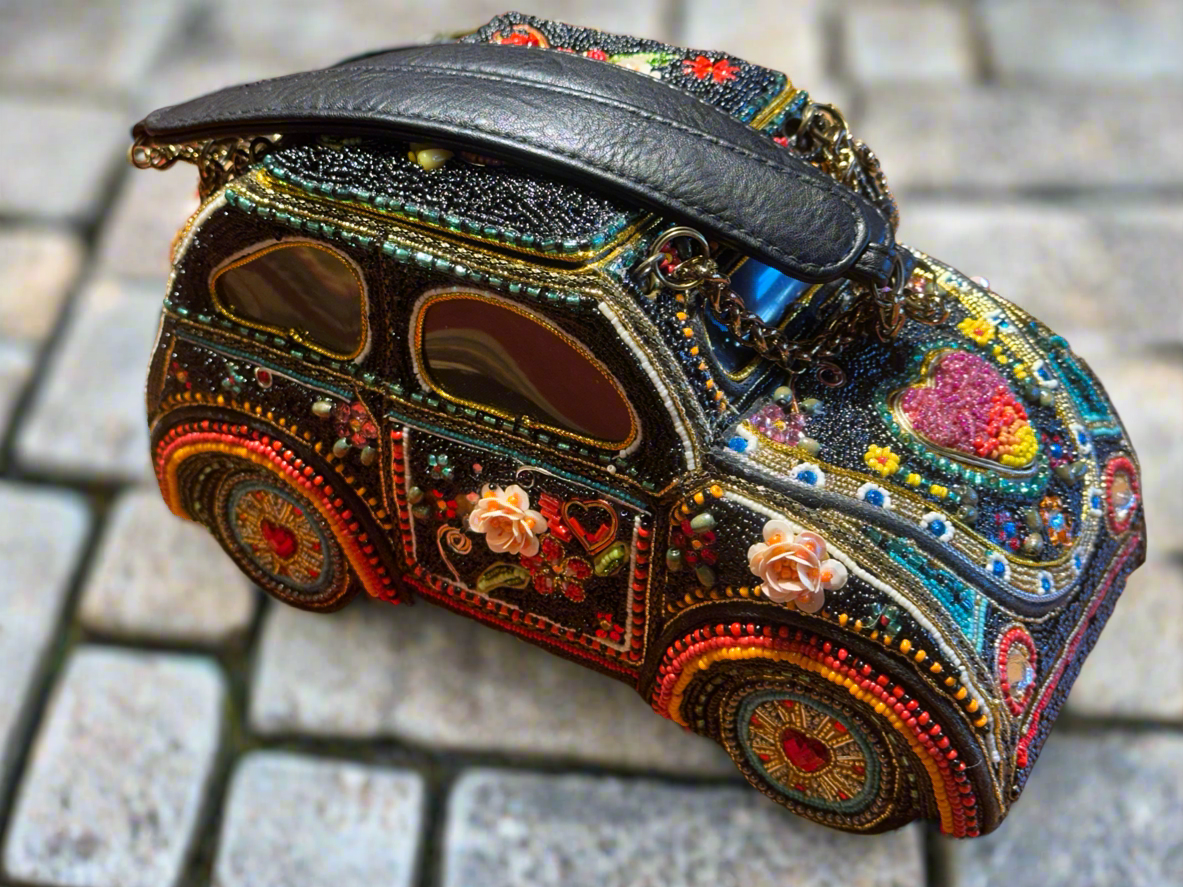 Mary Frances Joy Ride