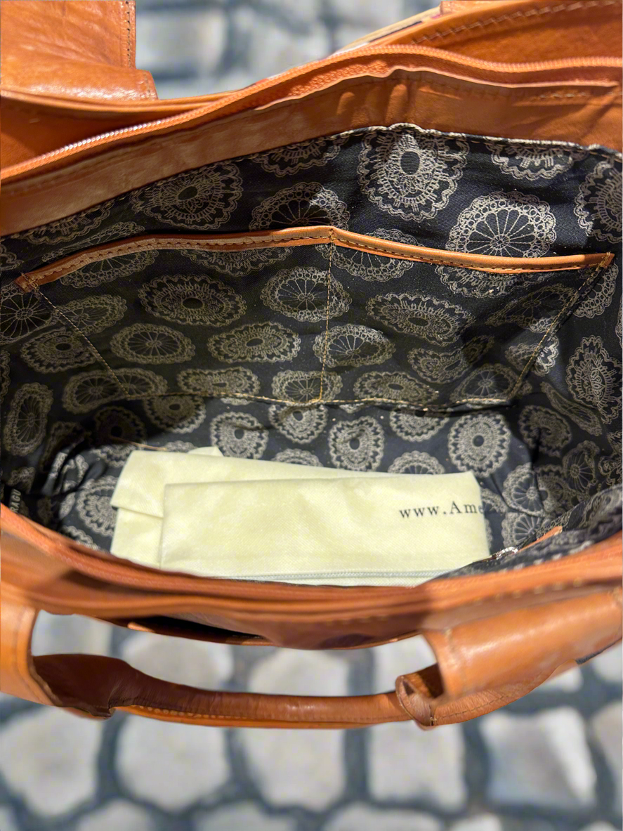 American West Handbag