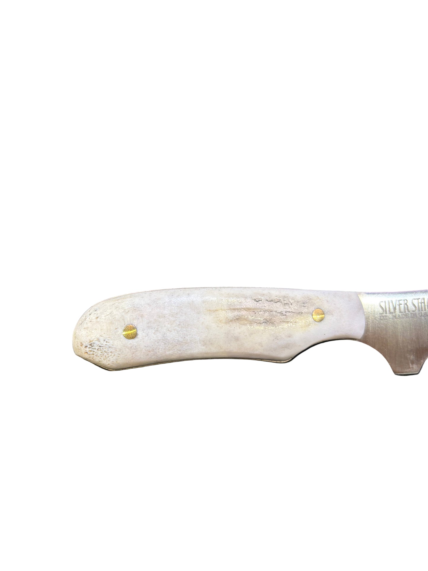 Silverstag's Whitetail Caper Knife