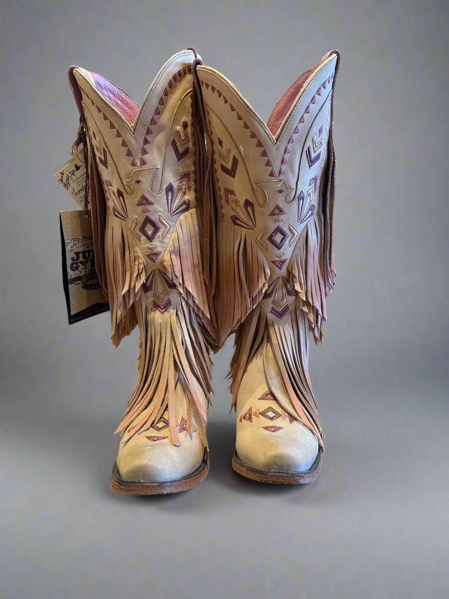 Junk Gypsy Thunderbird by Lane.