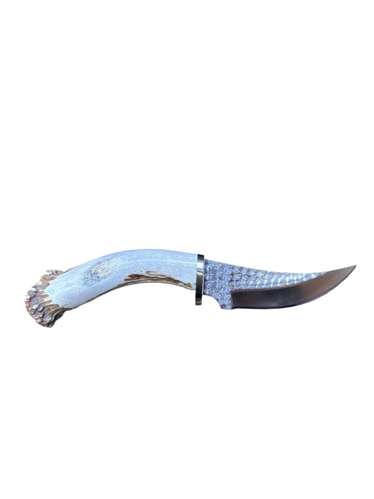 Silverstag Knife