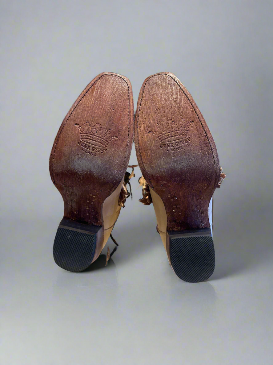 Junk Gypsy Thunderbird by Lane.