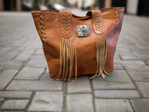American West Handbag