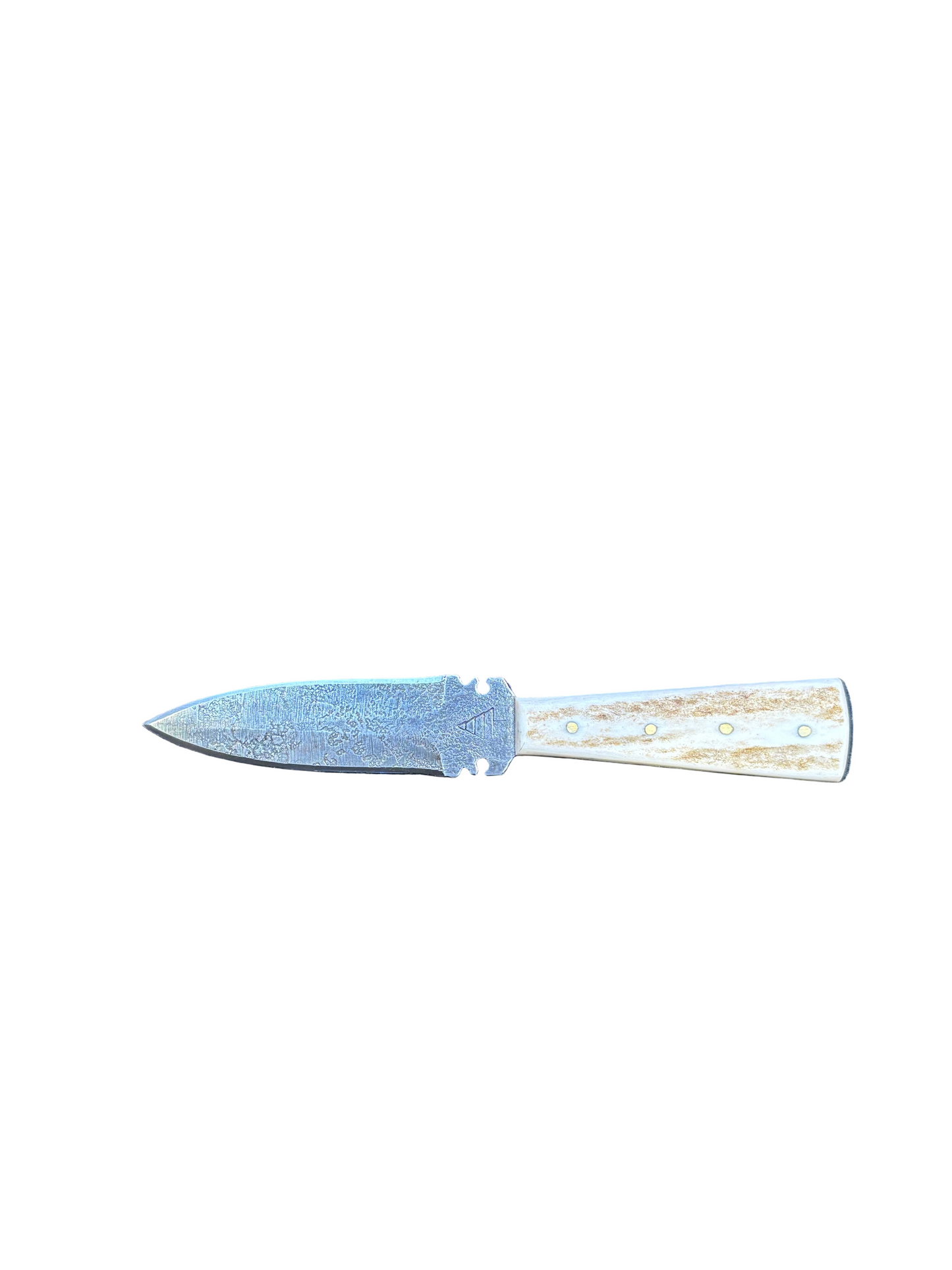 Riley Smith Boot Knife