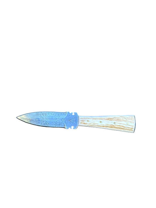 Riley Smith Boot Knife