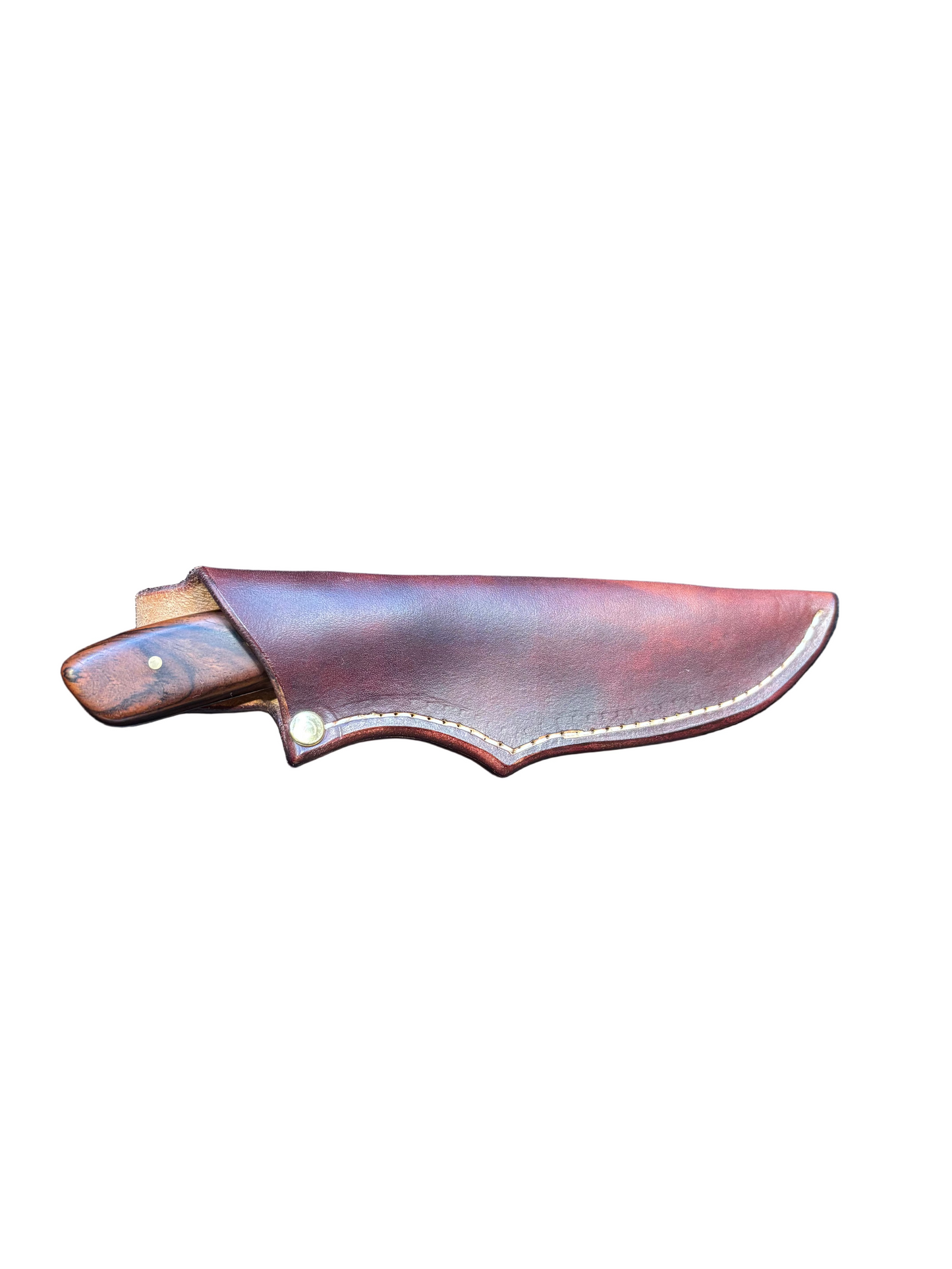 Riley Smith Knife