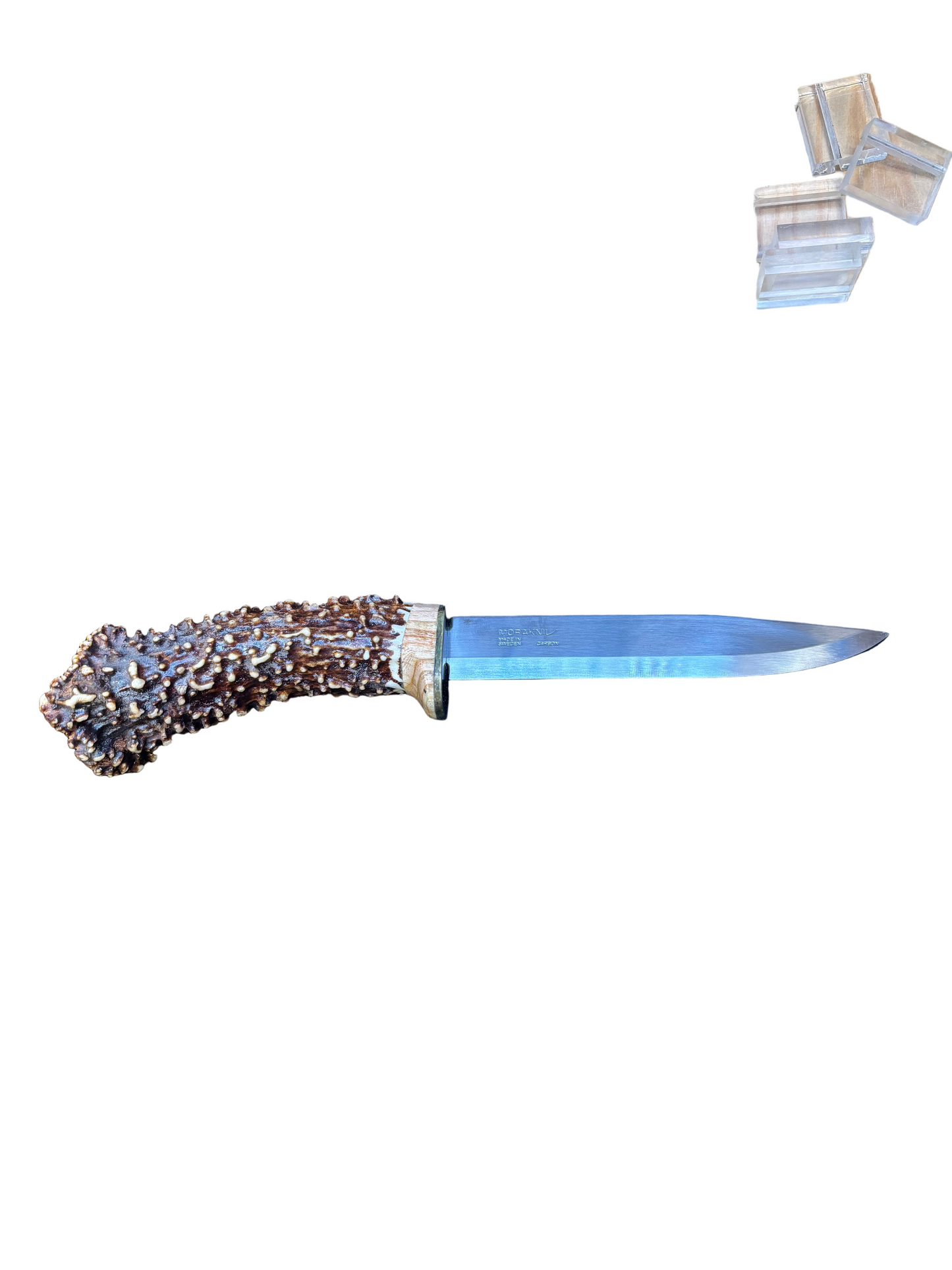 Lane Wardell Knife