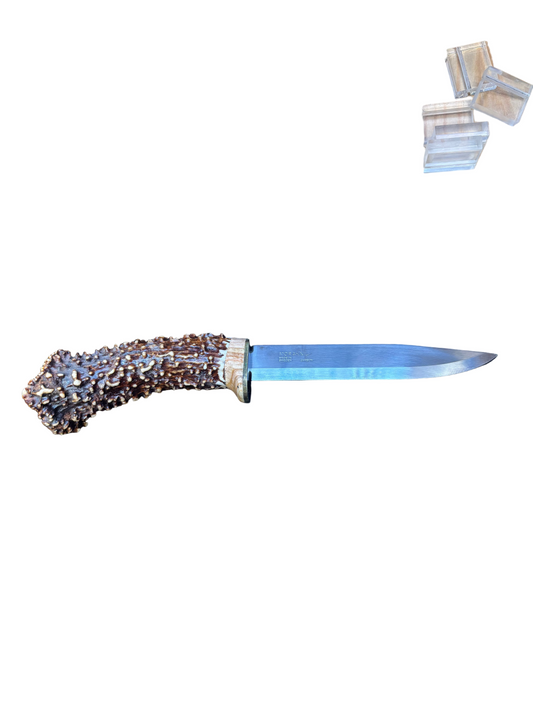 Lane Wardell Knife